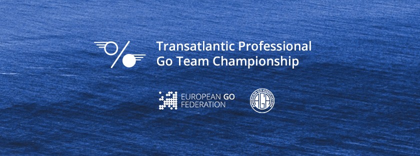 Transatlantic banner